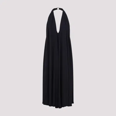 JACQUEMUS LA ROBE NORMA MINI DRESS