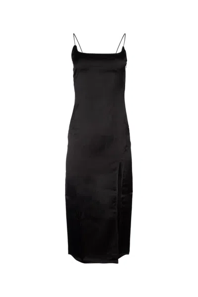 JACQUEMUS JACQUEMUS LA ROBE NOTTE
