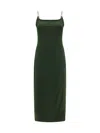 JACQUEMUS LA ROBE NOTTE DRESS