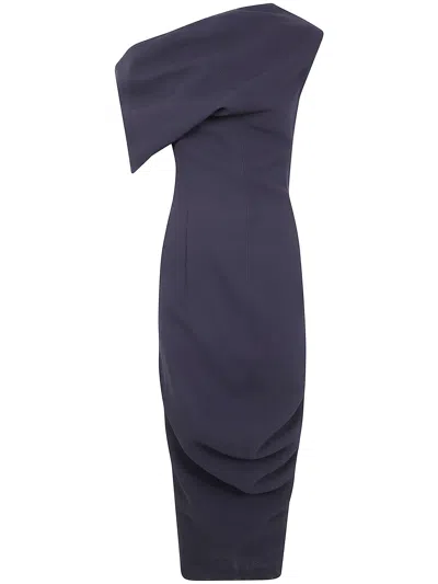 JACQUEMUS JACQUEMUS "LA ROBE PESCE" DRESS