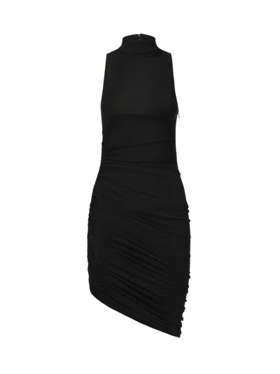Jacquemus La Robe Piazza Dress In Blue