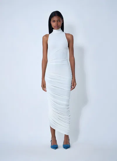 JACQUEMUS LA ROBE PIAZZA DRESS