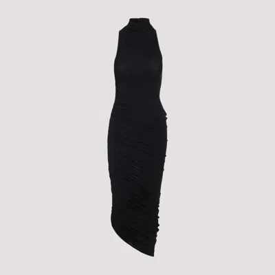 JACQUEMUS LA ROBE PIAZZA MIDI DRESS