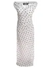 Jacquemus La Robe Rita Longue