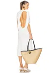 Jacquemus La Robe Salerno