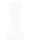 Jacquemus La Salerno Midi Dress