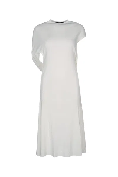 Jacquemus La Robe Salerno In White