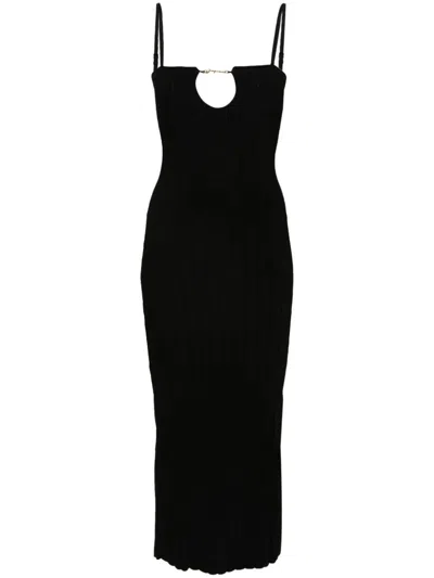 Jacquemus 241kn358.2355 In Black  