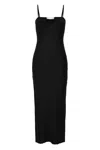 Jacquemus 'la Robe Sierra Bretelles' Dress