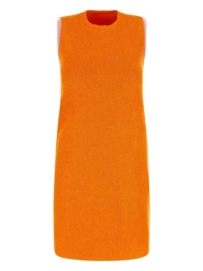 JACQUEMUS LA ROBE SORBETTO