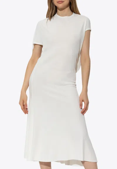 Jacquemus La Salerno Midi Dress