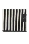 Jacquemus La Serviette Rayures In Print Sunshade Stripes