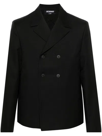 JACQUEMUS LA VESTE BLAZER