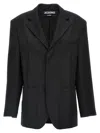 Jacquemus La Veste D'homme Wool-blend Blazer