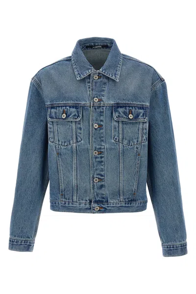JACQUEMUS JACQUEMUS 'LA VESTE DE-NÃ®MES' JACKET
