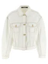 Jacquemus 'la Veste De-nîmes' Jacket