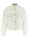 Jacquemus 'la Veste De-nîmes' Jacket