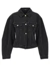Jacquemus Coats & Jackets In Black