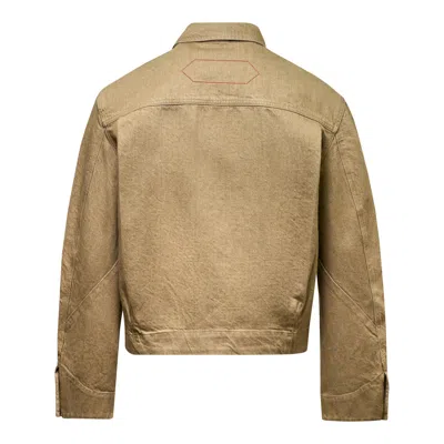 Jacquemus La Veste De-nimes Mirada