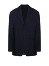 Jacquemus Navy La Casa 'la Veste D'homme' Blazer