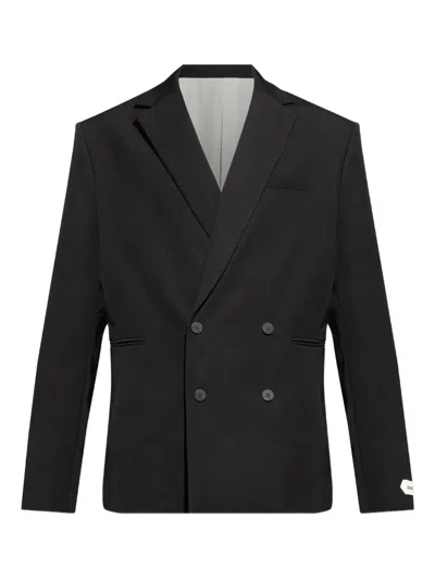 Jacquemus La Veste Fernando Blazer In Black