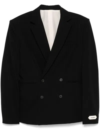 JACQUEMUS JACQUEMUS LA VESTE FERNANDO JACKET