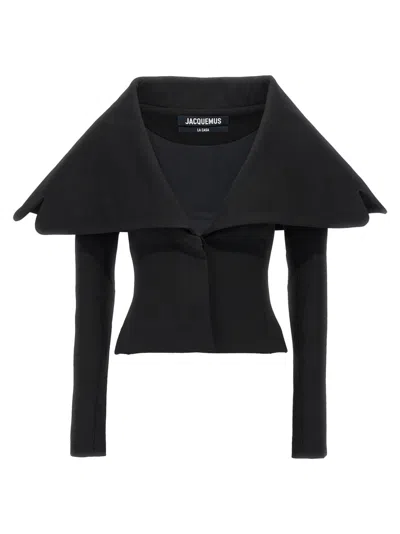 Jacquemus La Veste Giacca' Blazer