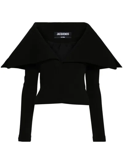 JACQUEMUS LA VESTE GIACCA JACKET