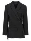 Jacquemus La Veste Tibau' Blazer