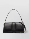 Jacquemus Le Bambimou Leather Shoulder Bag
