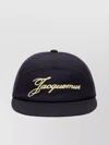 Jacquemus La Casquette Lana Accessories