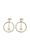 Jacquemus 213jw200.5840 091 In Metallic