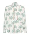Jacquemus La Chemise Simon Shirt