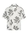 Jacquemus Shirts In White