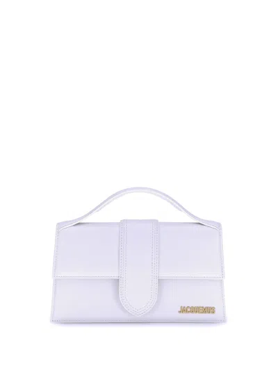 Jacquemus Large Bambino Handbag