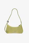 Jacquemus Le Bisou En Cuir