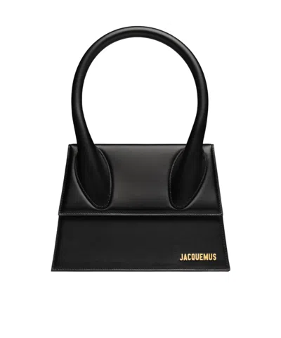 Jacquemus Large Shoulder Bag
