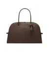 Jacquemus Large Soft Bowling Bag