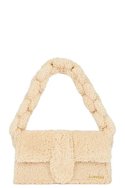 JACQUEMUS JACQUEMUS LE BAMBIDOU BAG