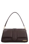 Jacquemus Le Bambimou Shoulder Bag In Brown