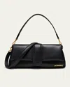 Jacquemus Le Bambimou Padded Shoulder Bag