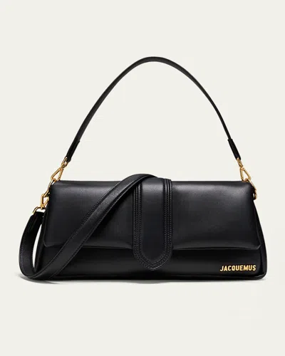 Jacquemus Le Bambimou Padded Shoulder Bag