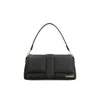 Jacquemus Le Bambimou Puffy Bag In Black