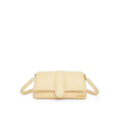 Jacquemus Le Bambimou Puffy Bag In Black