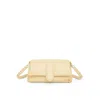 Jacquemus Le Bambimou Puffy Women's Bag