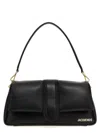 JACQUEMUS JACQUEMUS 'LE BAMBIMOU' SHOULDER BAG