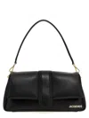 JACQUEMUS LE BAMBIMOU SHOULDER BAG