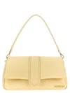 Jacquemus Beige Beige Le Petit Bambimou Shoulder Bag