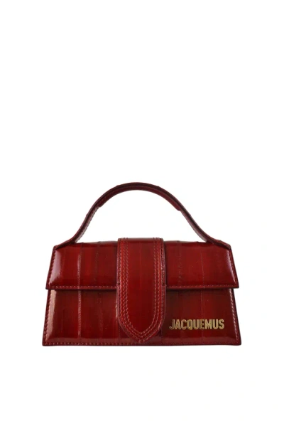 Jacquemus Le Bambino
