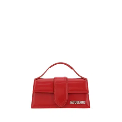 Jacquemus Le Bambino